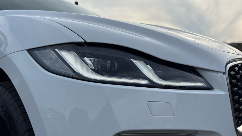 Jaguar F-Pace 2.0 D200 R-Dynamic S 5dr Auto AWD Diesel Estate